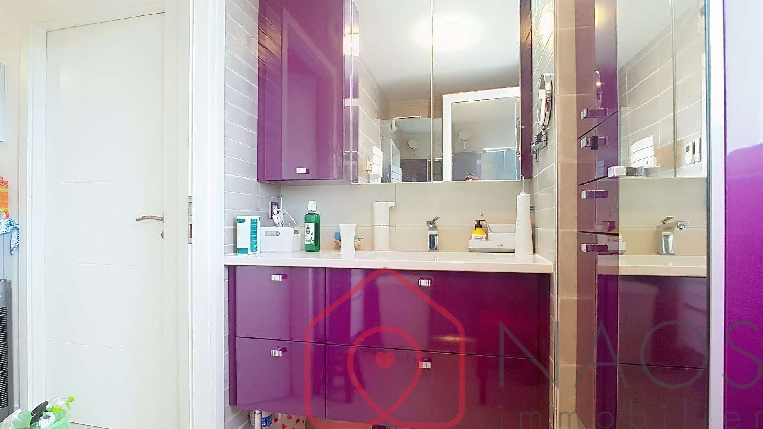  à vendre appartement Le Trayas Var 4