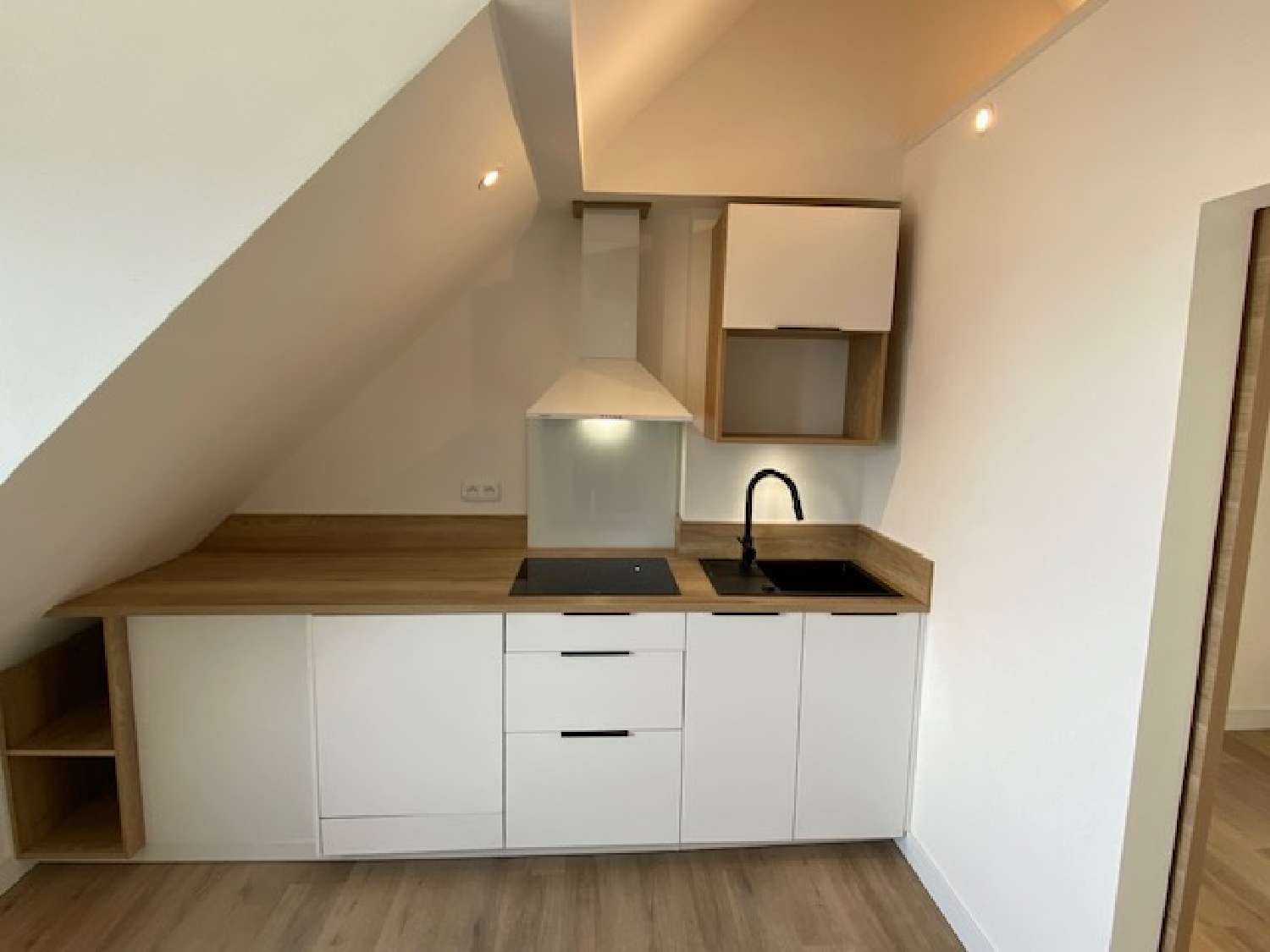  te koop appartement Le Tréport Seine-Maritime 3