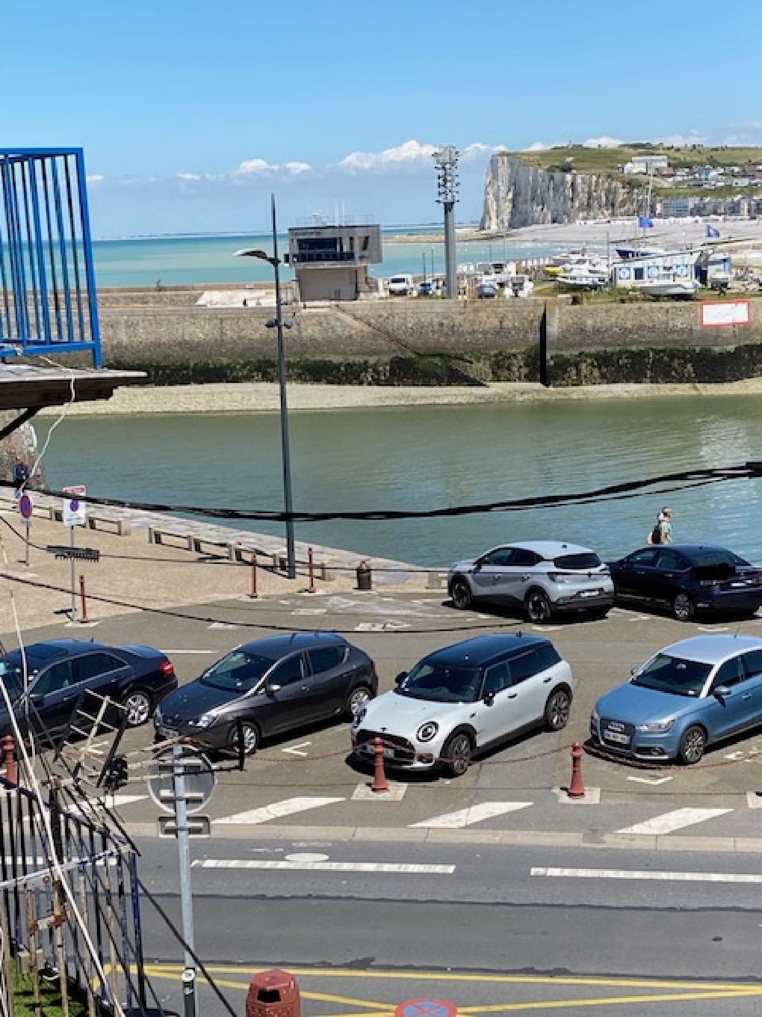  kaufen Wohnung/ Apartment Le Tréport Seine-Maritime 4