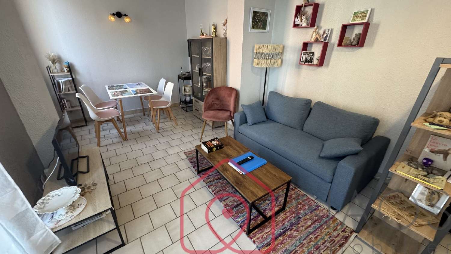 te koop appartement Le Tréport Seine-Maritime 7