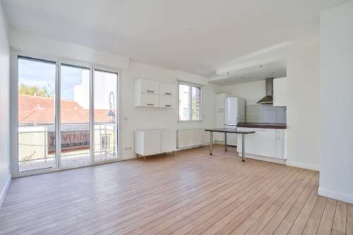 Le Vésinet Yvelines appartement foto 7171685