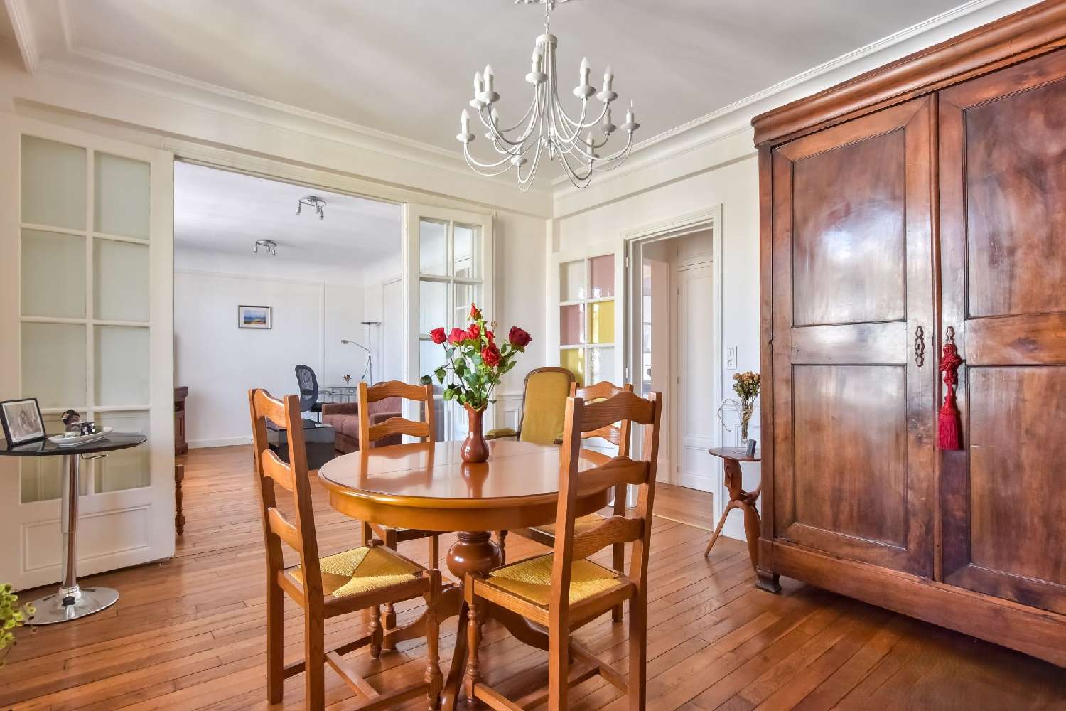  te koop appartement Le Vésinet Yvelines 1