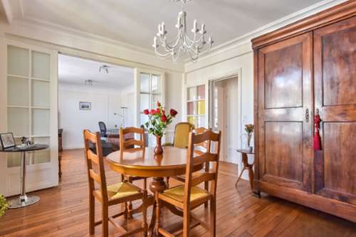 Le Vésinet Yvelines appartement foto 7187684