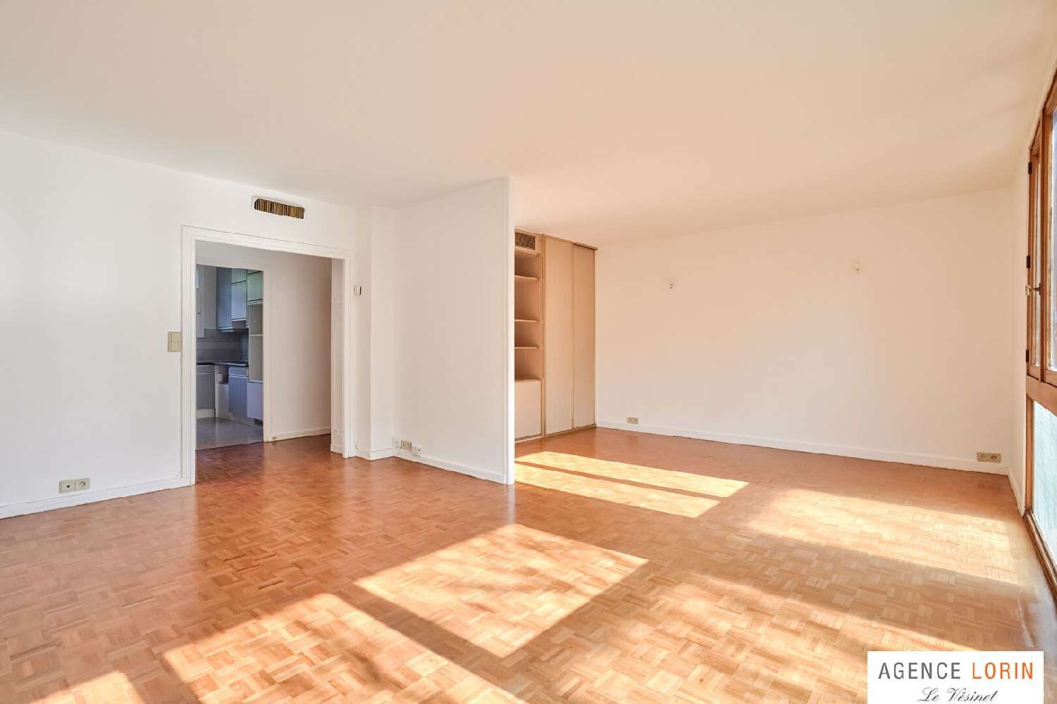  te koop appartement Le Vésinet Yvelines 1
