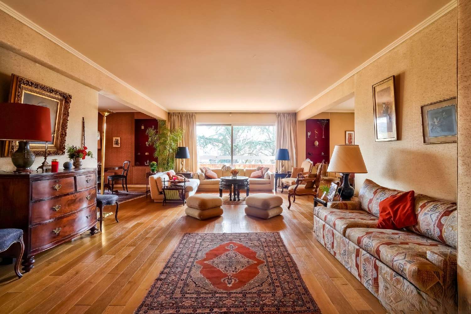  te koop appartement Le Vésinet Yvelines 1