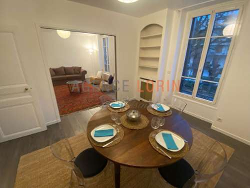 Le Vésinet Yvelines appartement foto 7187711