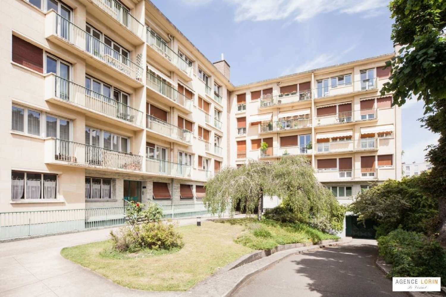  te koop appartement Le Vésinet Yvelines 1