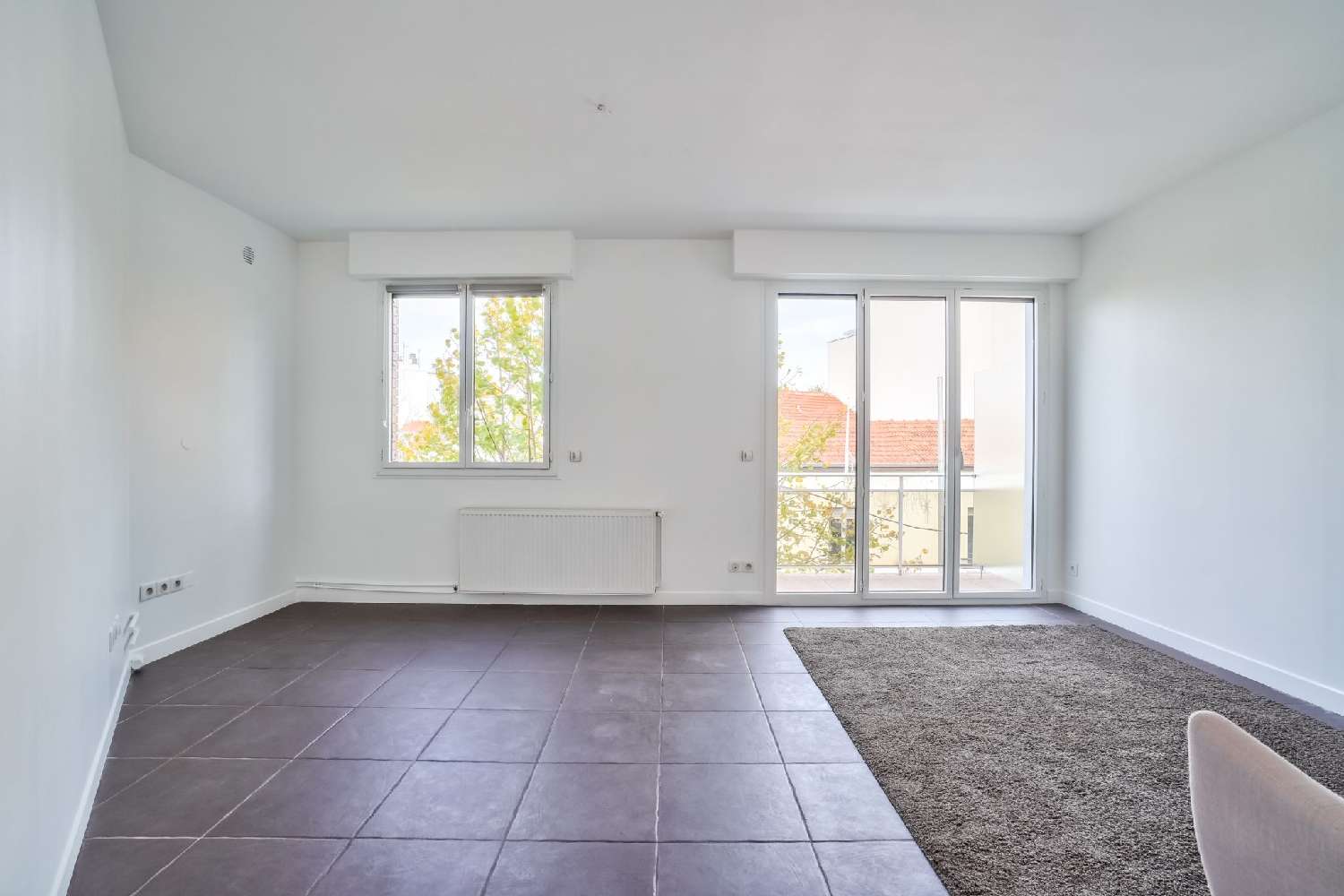  te koop appartement Le Vésinet Yvelines 1