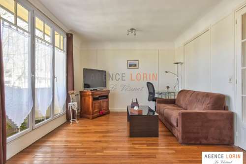 Le Vésinet Yvelines appartement foto 7187737