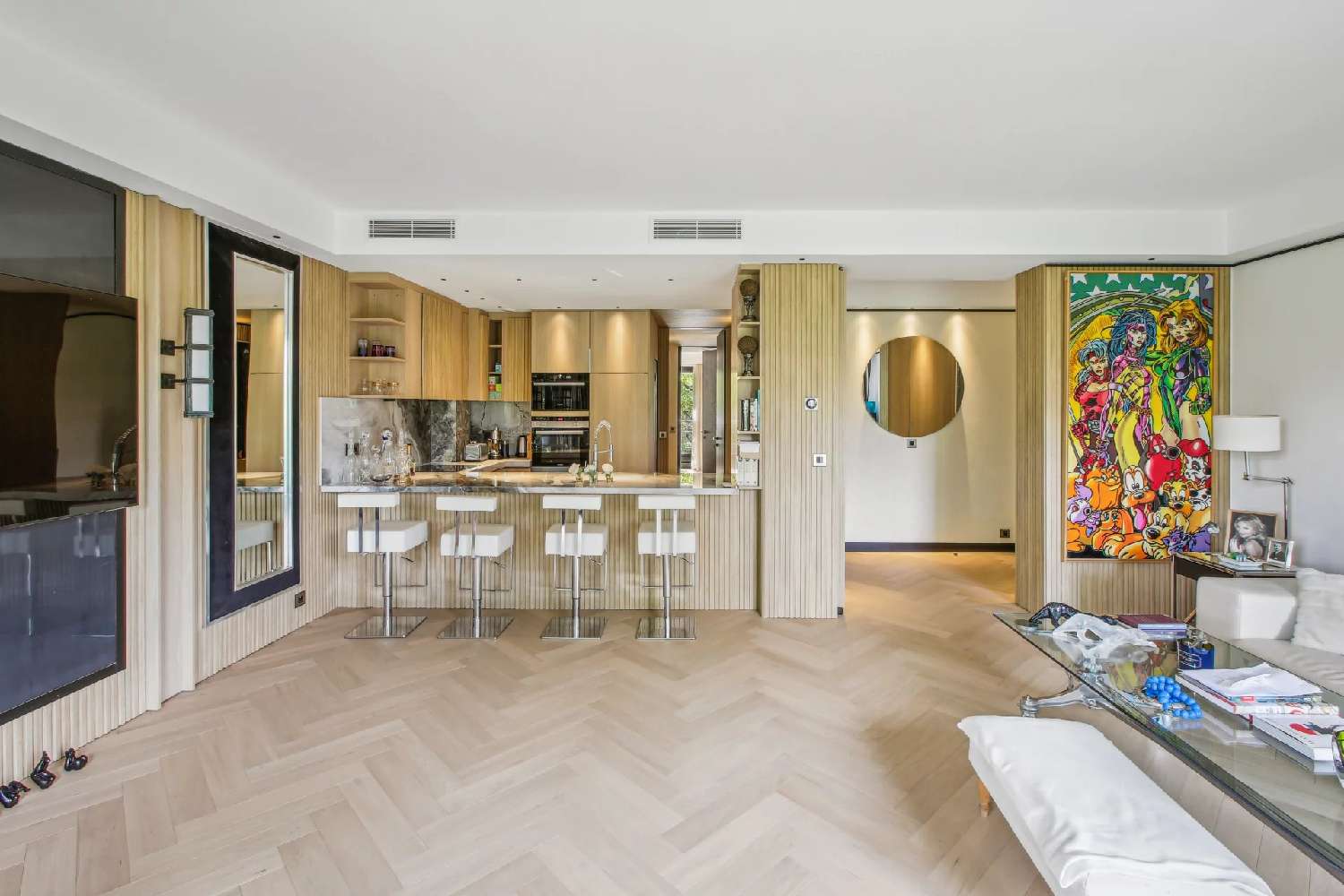  en venta apartamento Le Vibal Aveyron 7