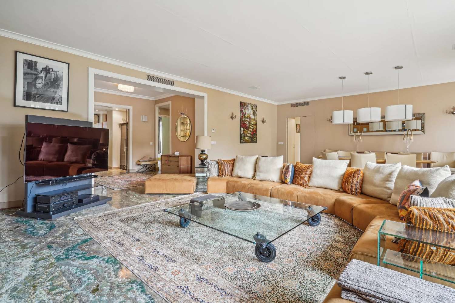  en venta apartamento Le Vibal Aveyron 3