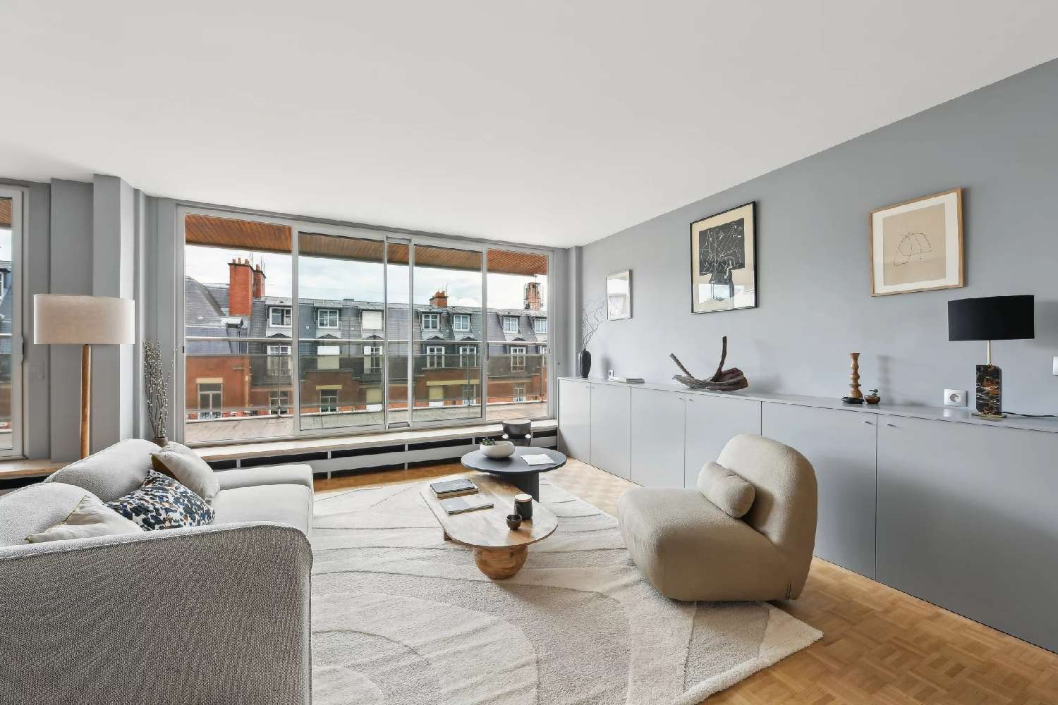  en venta apartamento Le Vibal Aveyron 4