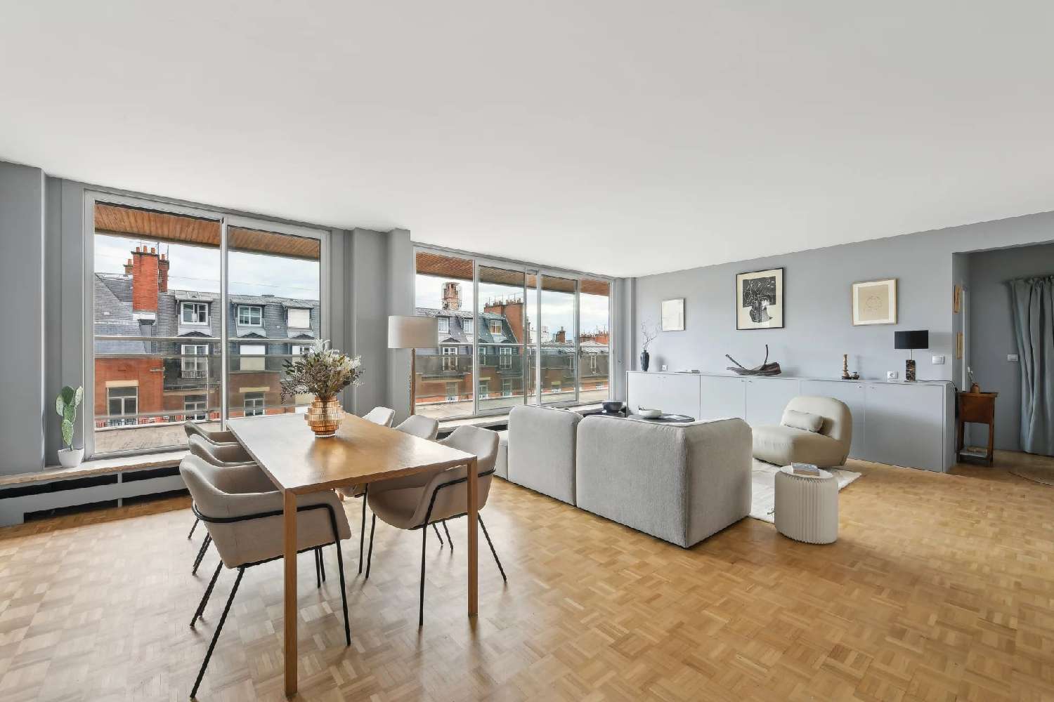  en venta apartamento Le Vibal Aveyron 5