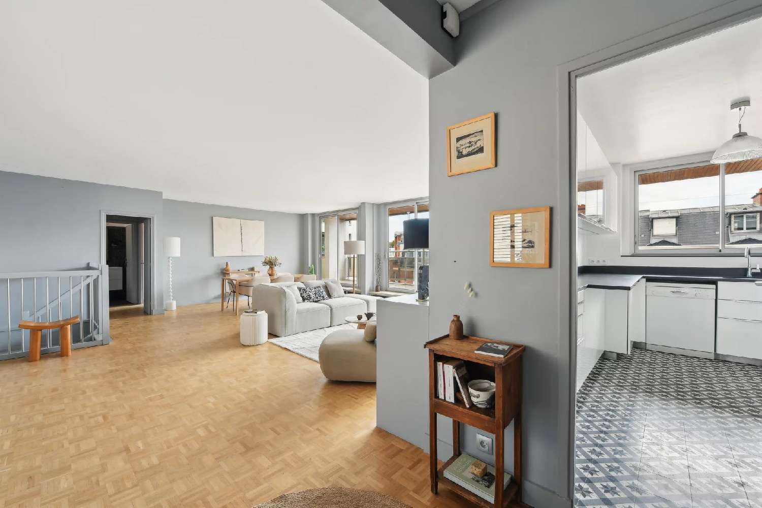  en venta apartamento Le Vibal Aveyron 7