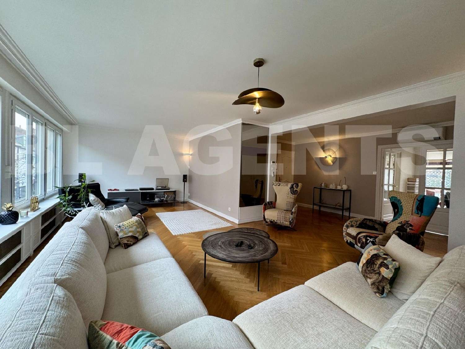 à vendre appartement Lens Pas-de-Calais 1