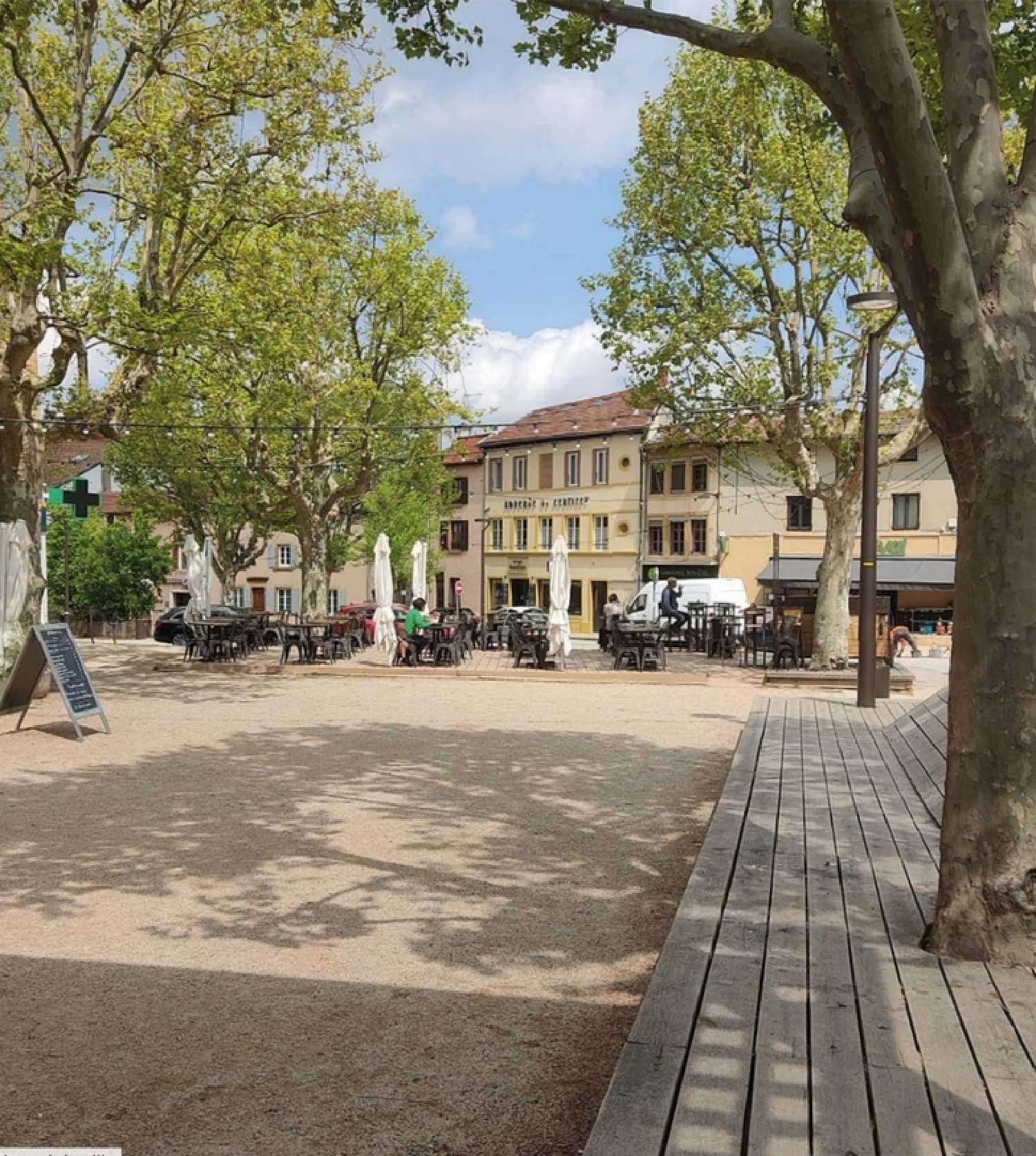  kaufen Wohnung/ Apartment Lentilly Rhône 3