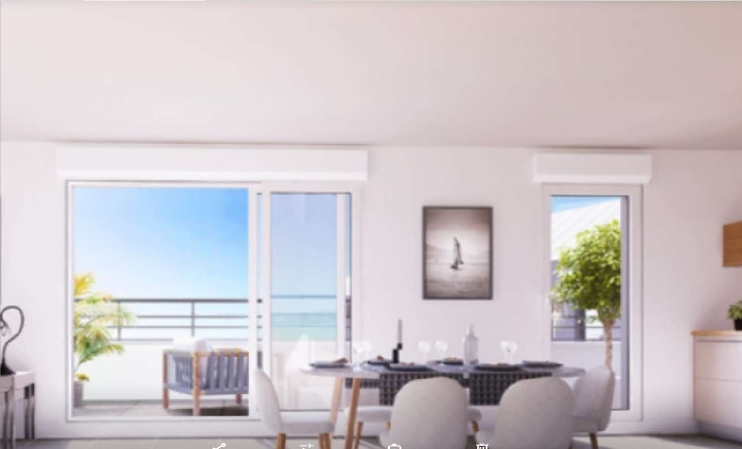  kaufen Wohnung/ Apartment Lentilly Rhône 2