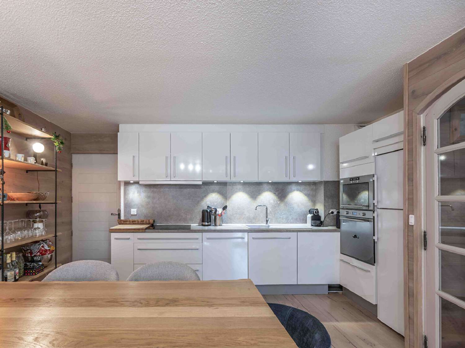 à vendre appartement Les Allues Savoie 2