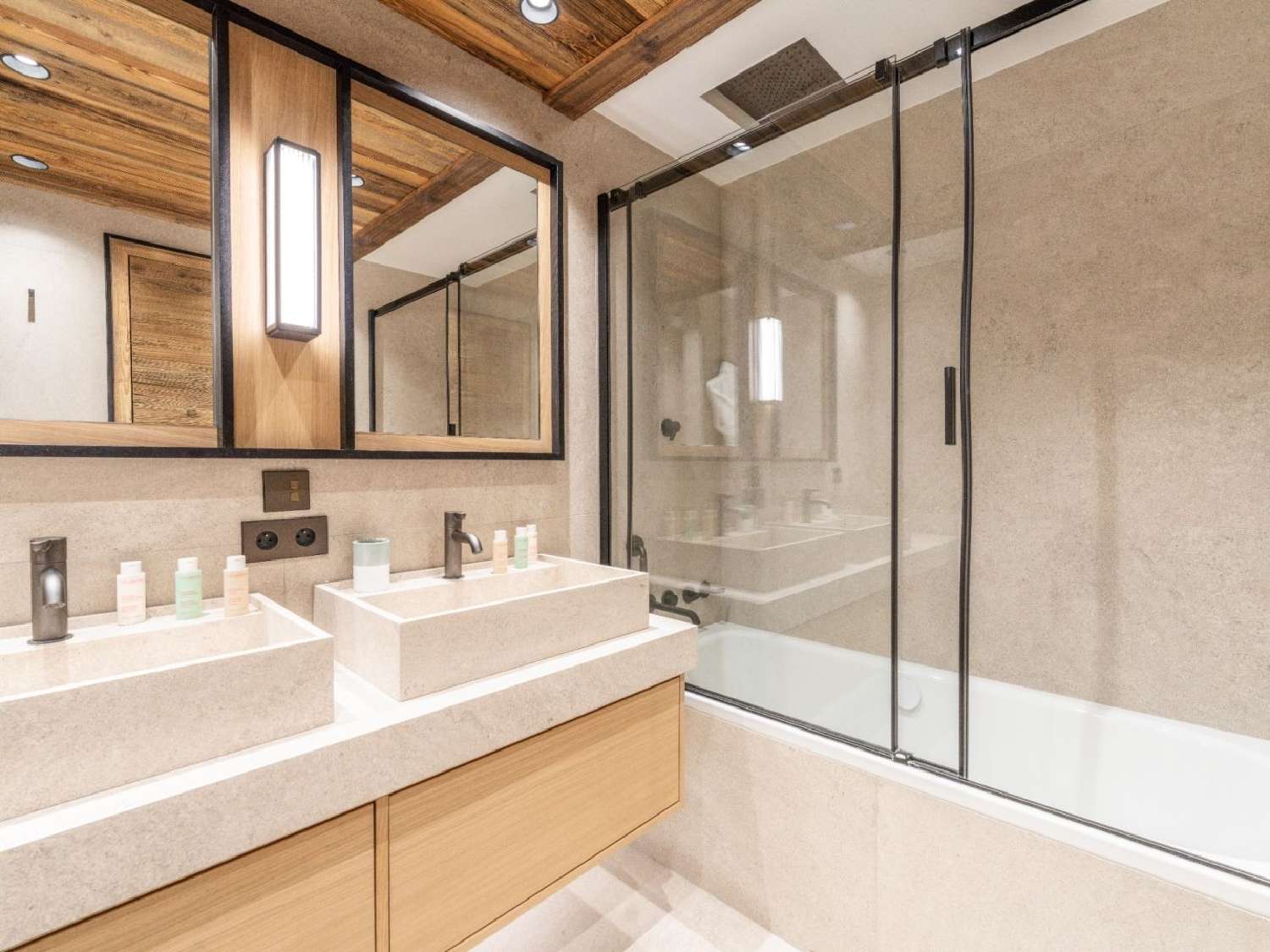 à vendre appartement Les Allues Savoie 7