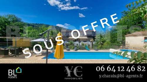 Les Assions Ardeche Wohnung/ Apartment Bild 7197967