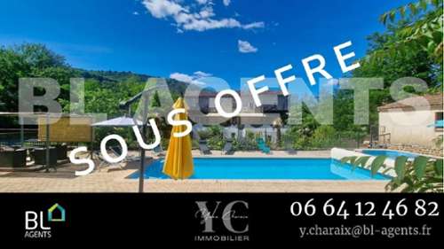 Les Assions Ardeche Wohnung/ Apartment Bild 7197968