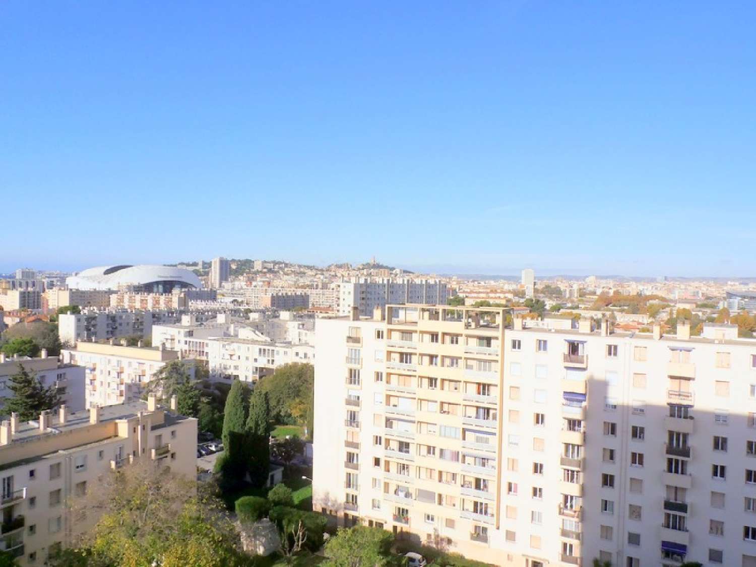  for sale apartment Les Baumettes Bouches-du-Rhône 8