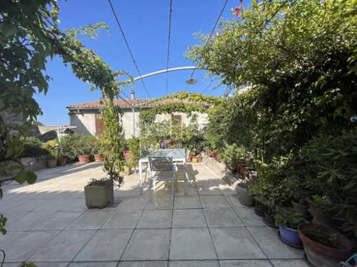 Les Baux-de-Provence Bouches-du-Rhône appartement foto 7188632