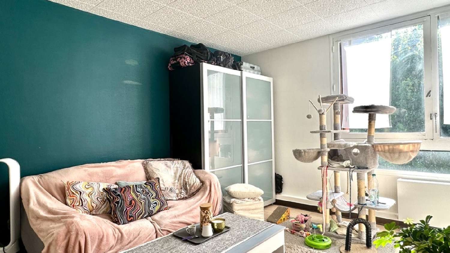 for sale apartment Les Bruyères Val-de-Marne 1