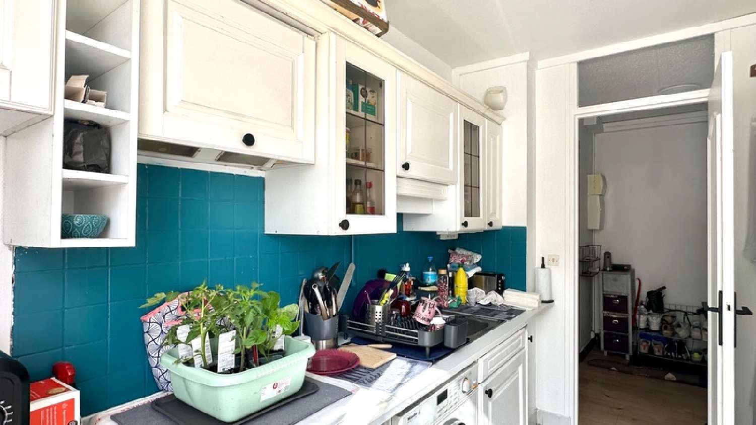 for sale apartment Les Bruyères Val-de-Marne 4