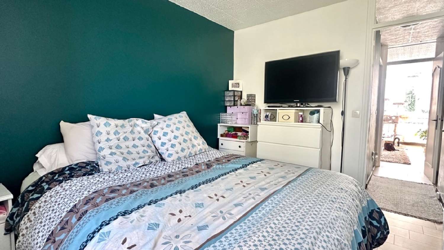 for sale apartment Les Bruyères Val-de-Marne 5