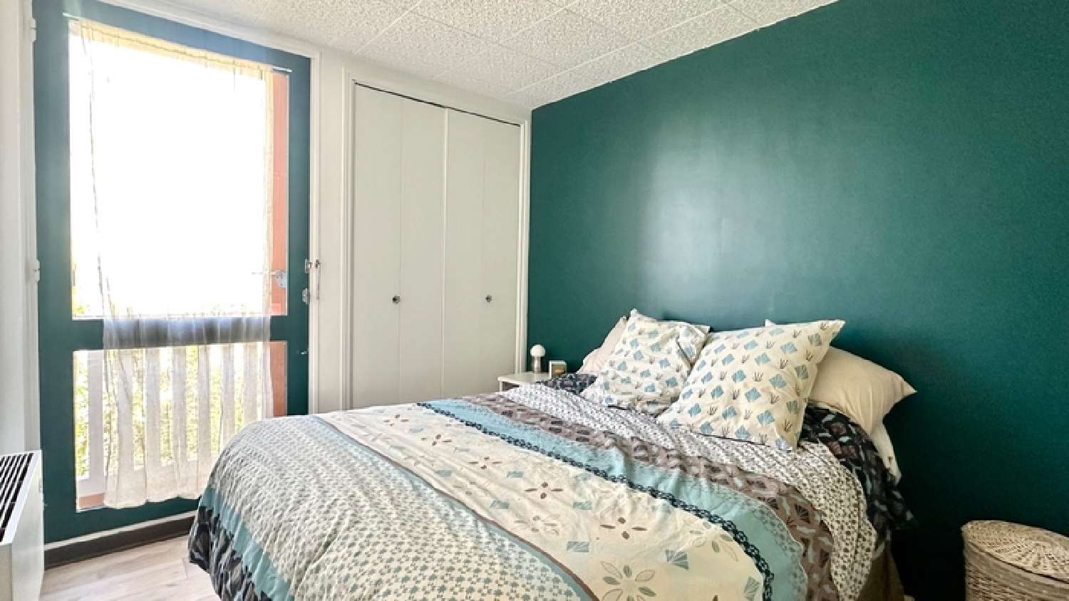 for sale apartment Les Bruyères Val-de-Marne 6