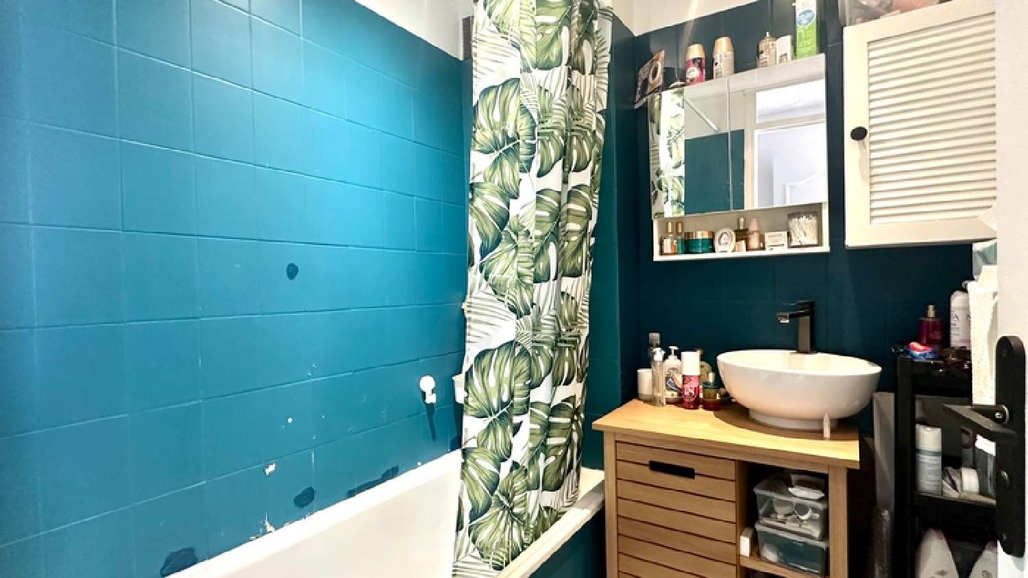 for sale apartment Les Bruyères Val-de-Marne 7