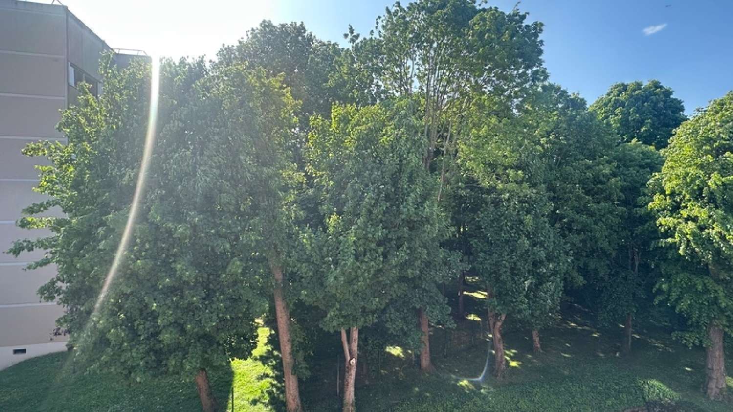 for sale apartment Les Bruyères Val-de-Marne 8