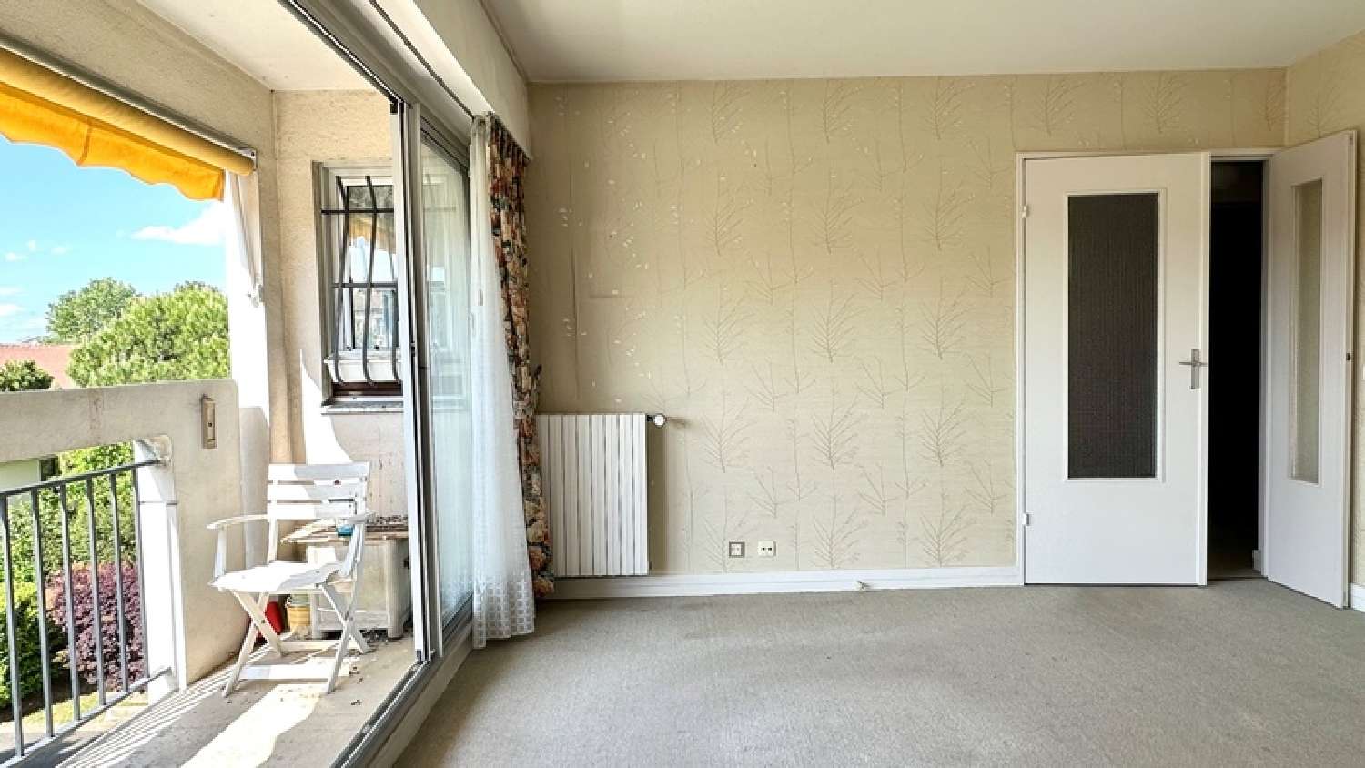 for sale apartment Les Bruyères Val-de-Marne 2