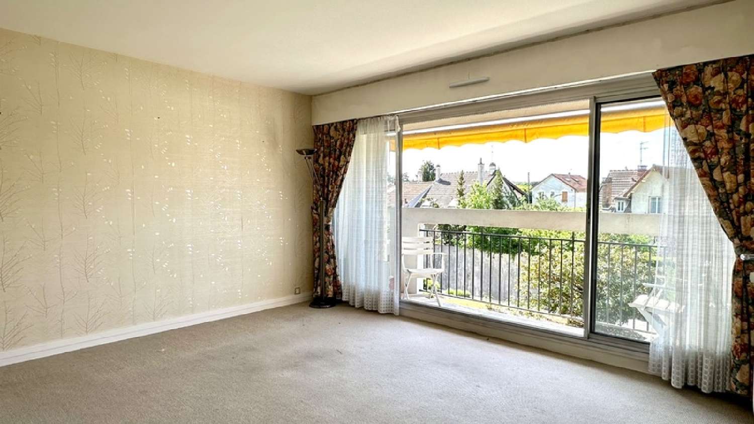 for sale apartment Les Bruyères Val-de-Marne 3