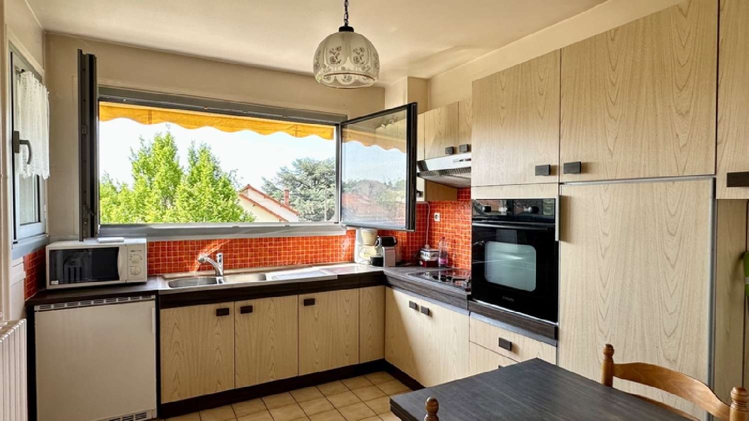 for sale apartment Les Bruyères Val-de-Marne 5