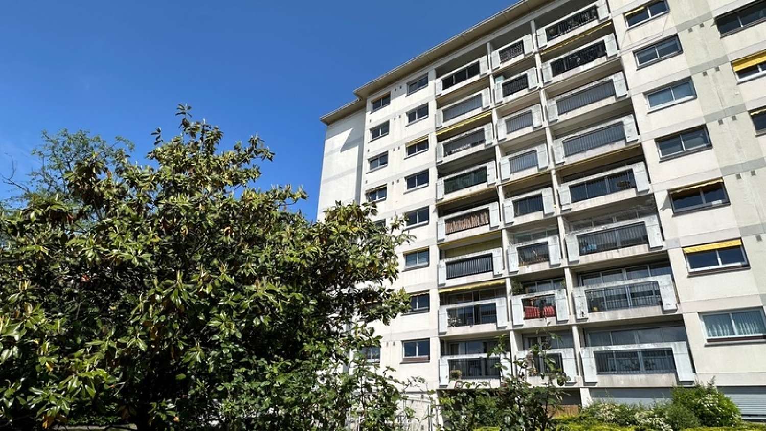 for sale apartment Les Bruyères Val-de-Marne 6