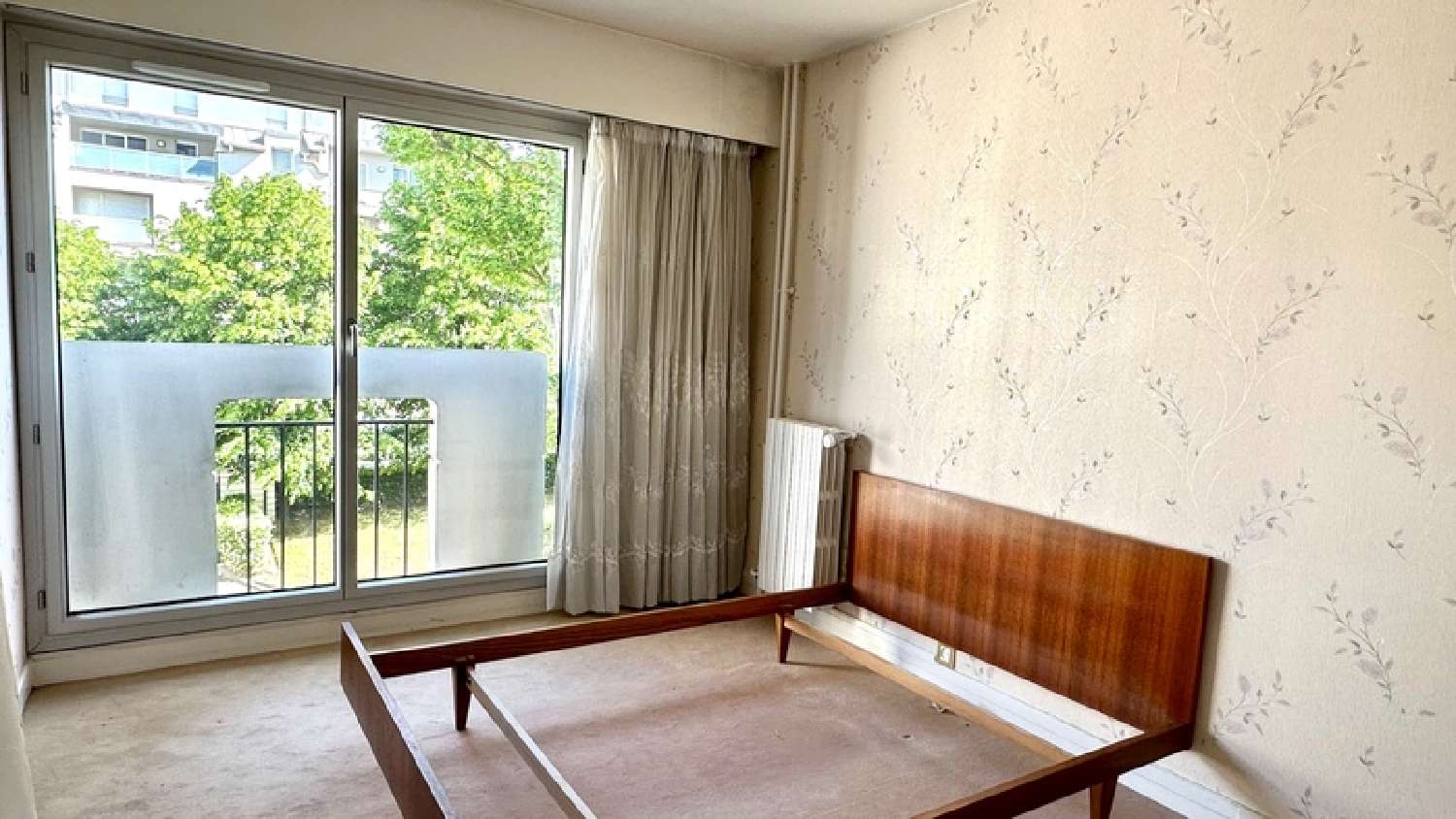 for sale apartment Les Bruyères Val-de-Marne 7