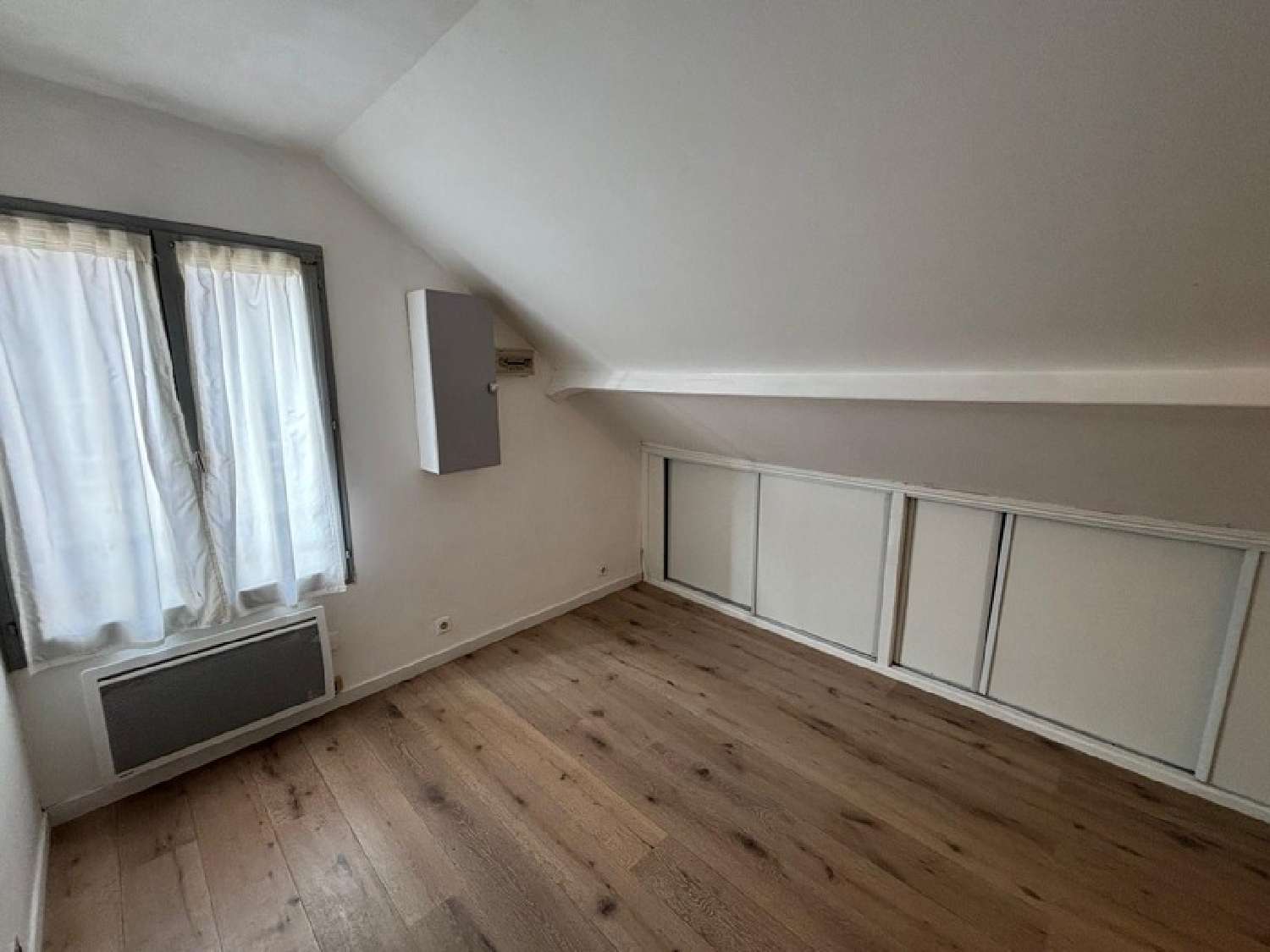  à vendre appartement Les Bruyères Val-de-Marne 1