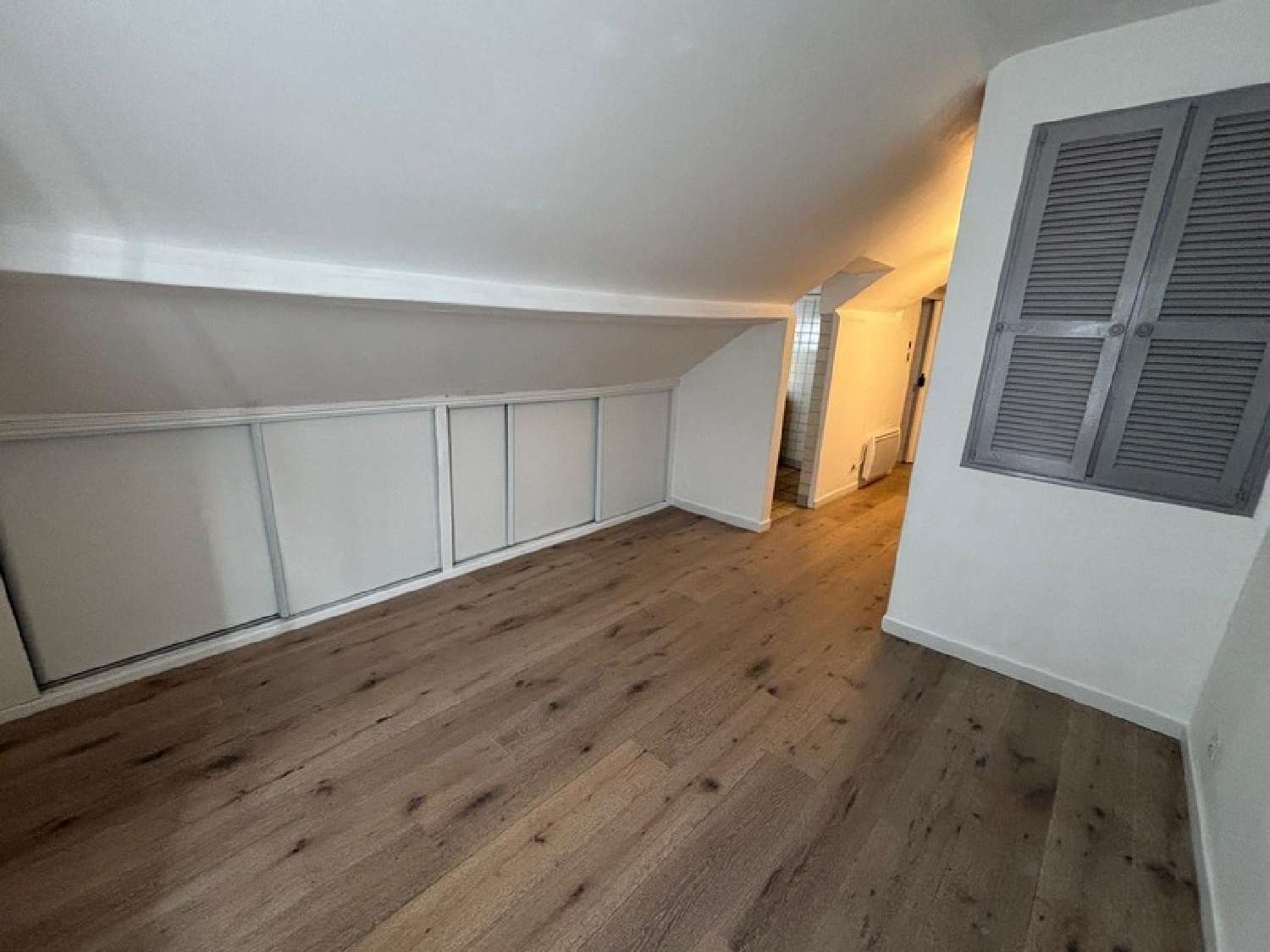  à vendre appartement Les Bruyères Val-de-Marne 2