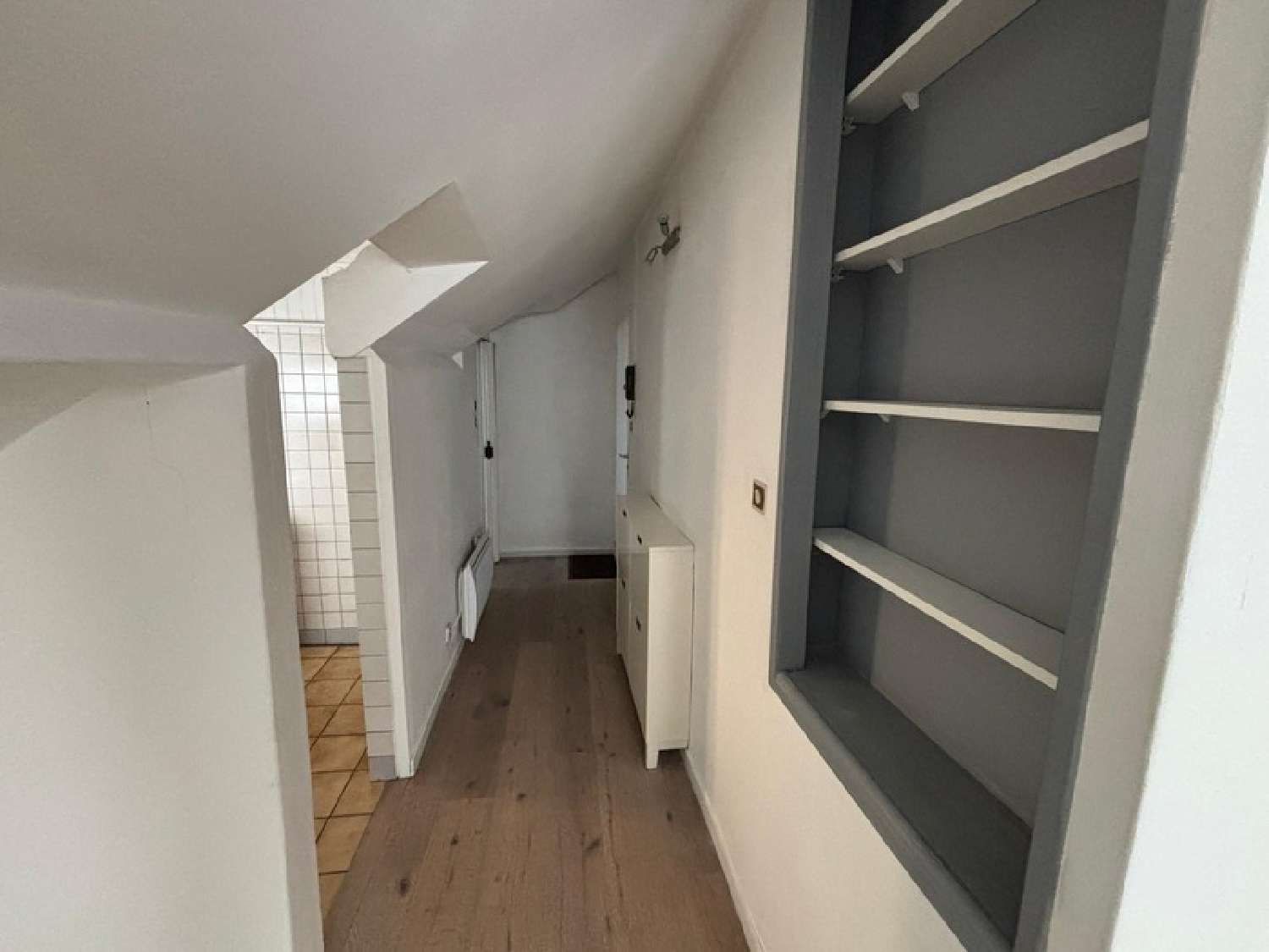  à vendre appartement Les Bruyères Val-de-Marne 3