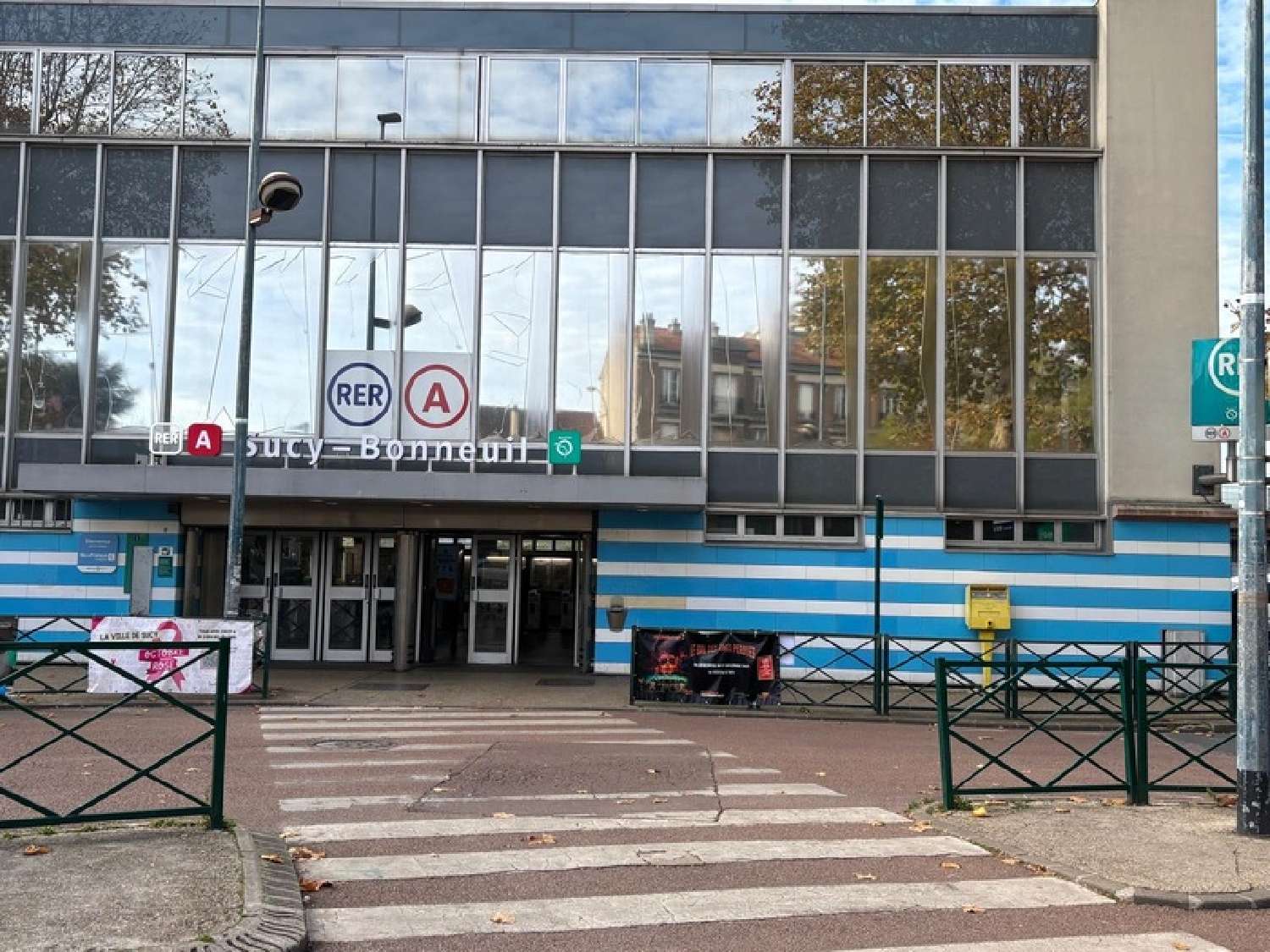  à vendre appartement Les Bruyères Val-de-Marne 7