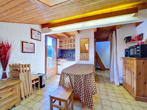 Les Contamines-Montjoie Haute-Savoie appartement foto 7170827