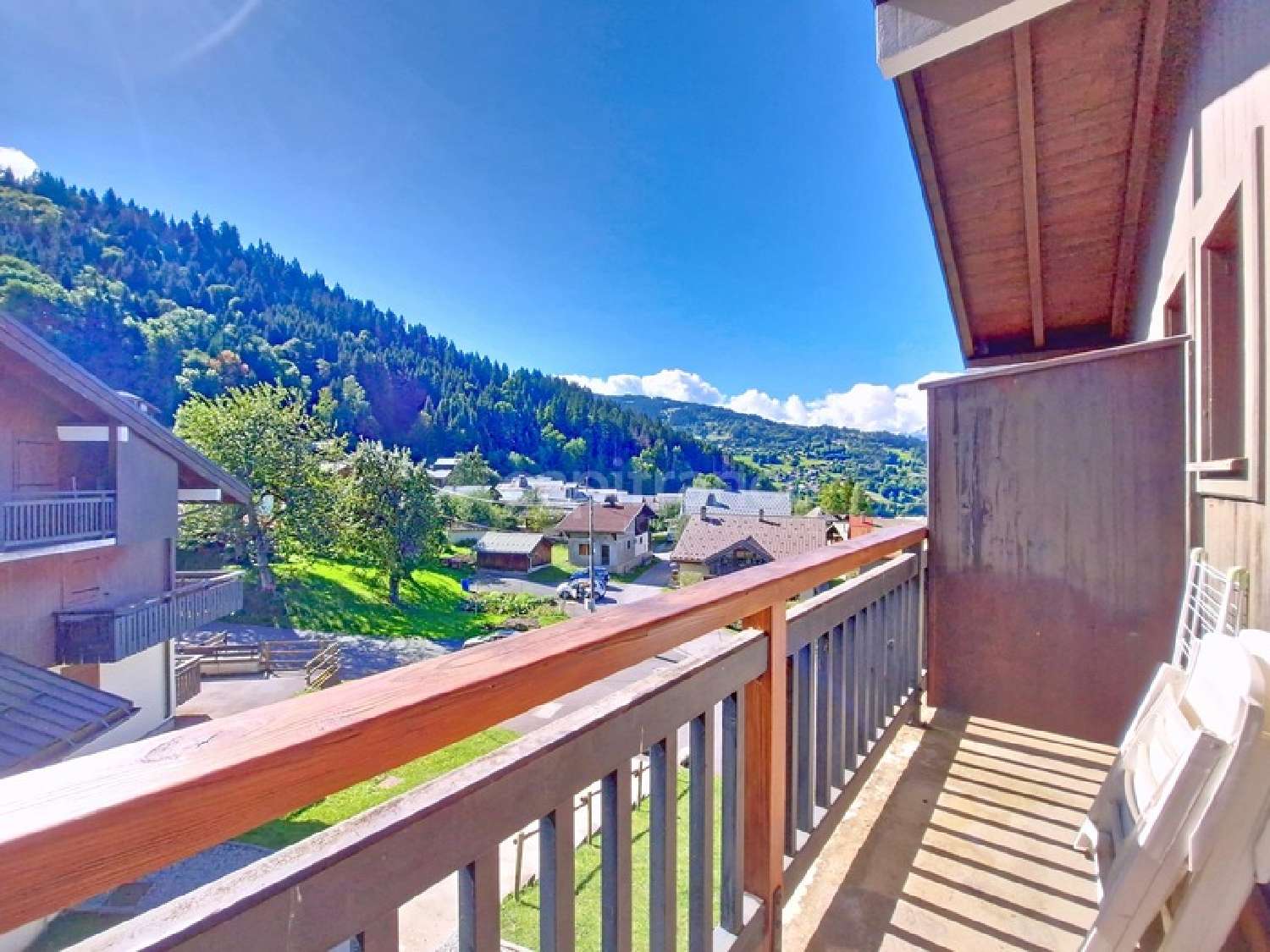  à vendre appartement Les Contamines-Montjoie Haute-Savoie 5