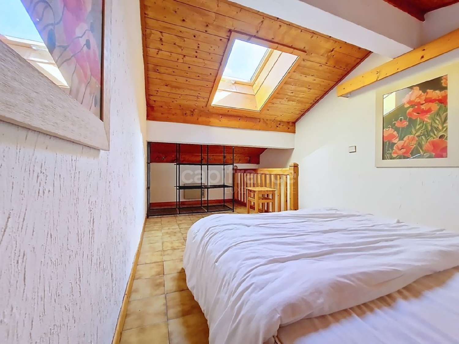  à vendre appartement Les Contamines-Montjoie Haute-Savoie 8
