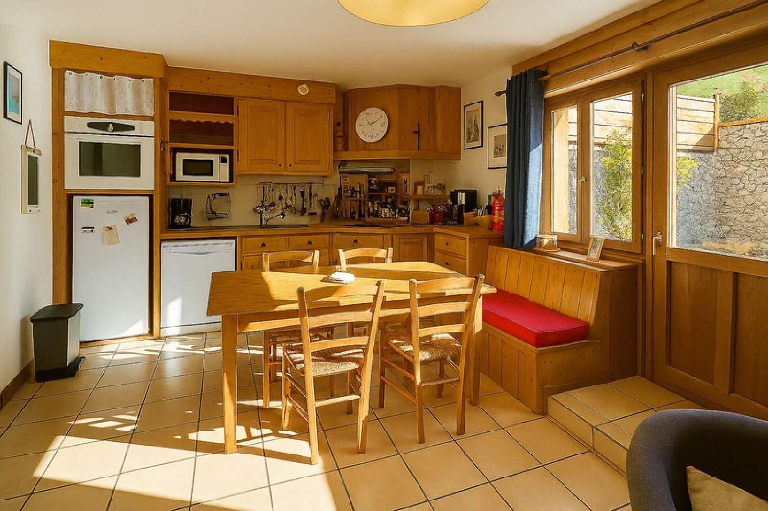  for sale apartment Les Contamines-Montjoie Haute-Savoie 4