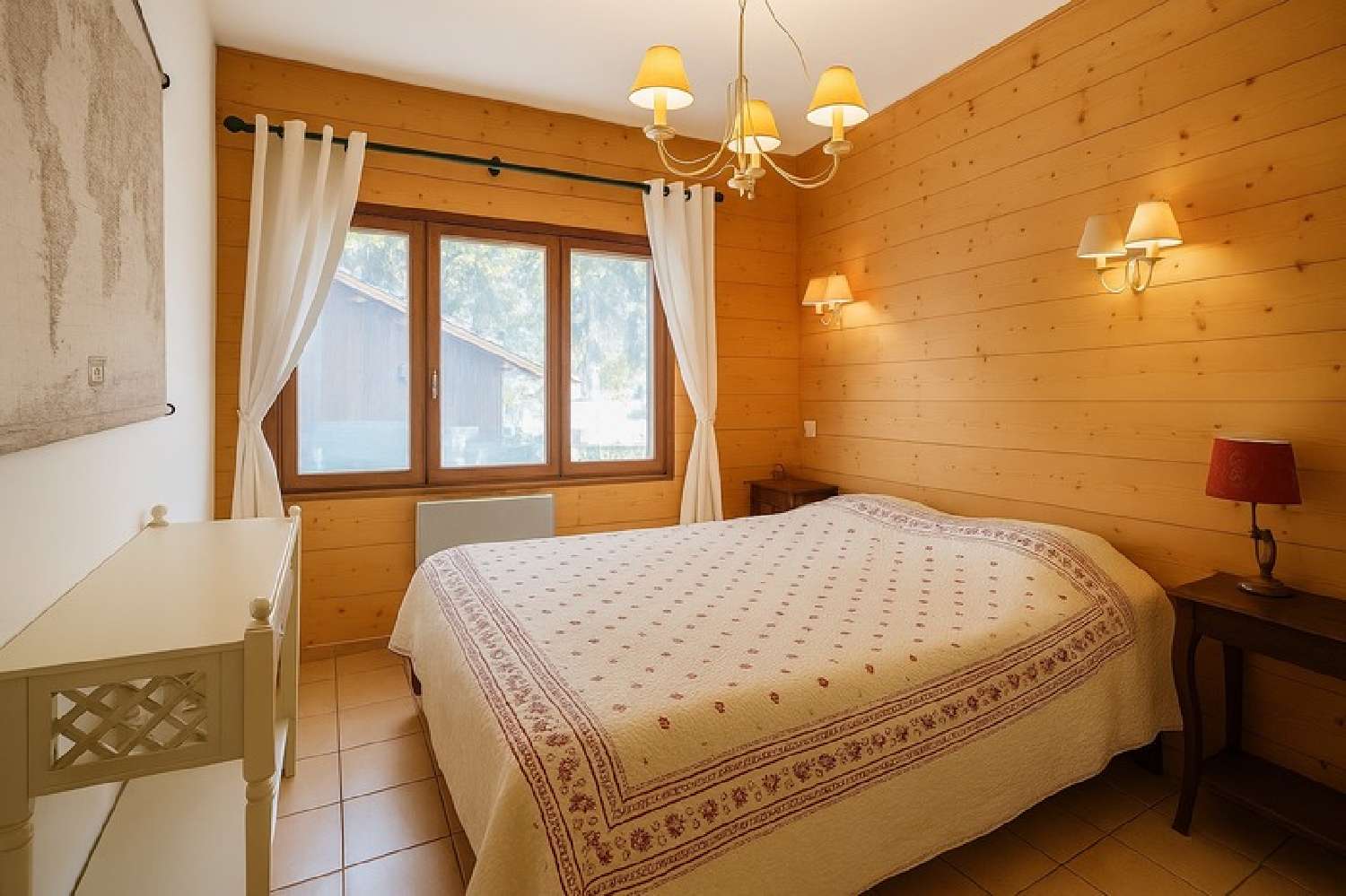  for sale apartment Les Contamines-Montjoie Haute-Savoie 5