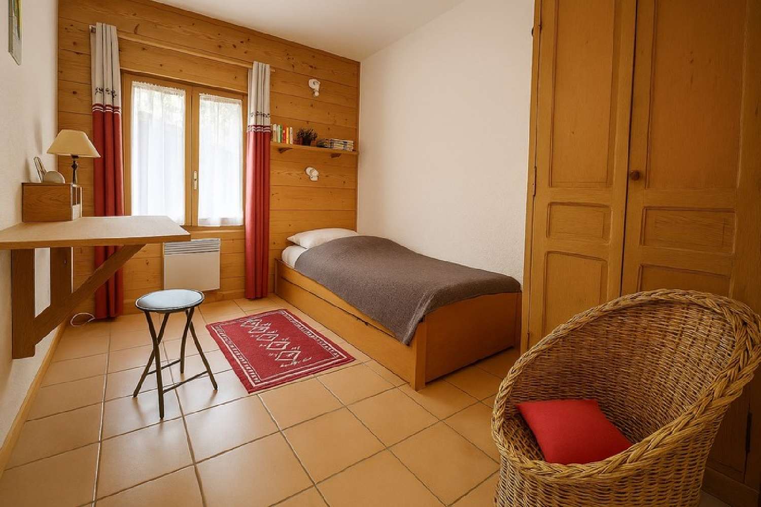  for sale apartment Les Contamines-Montjoie Haute-Savoie 6