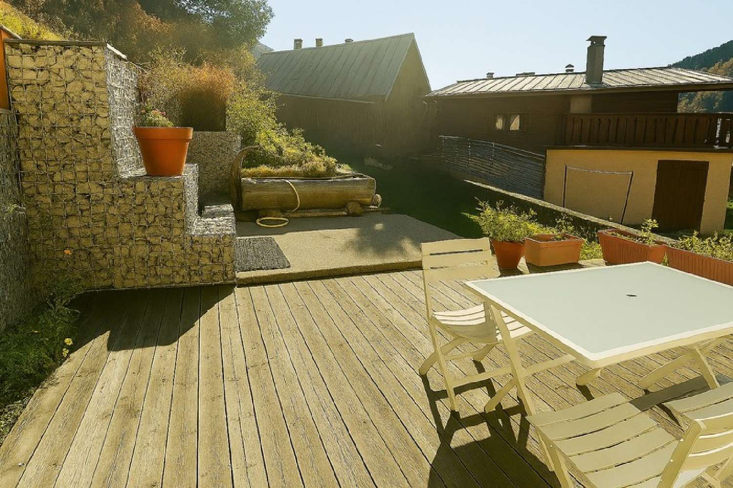  for sale apartment Les Contamines-Montjoie Haute-Savoie 8