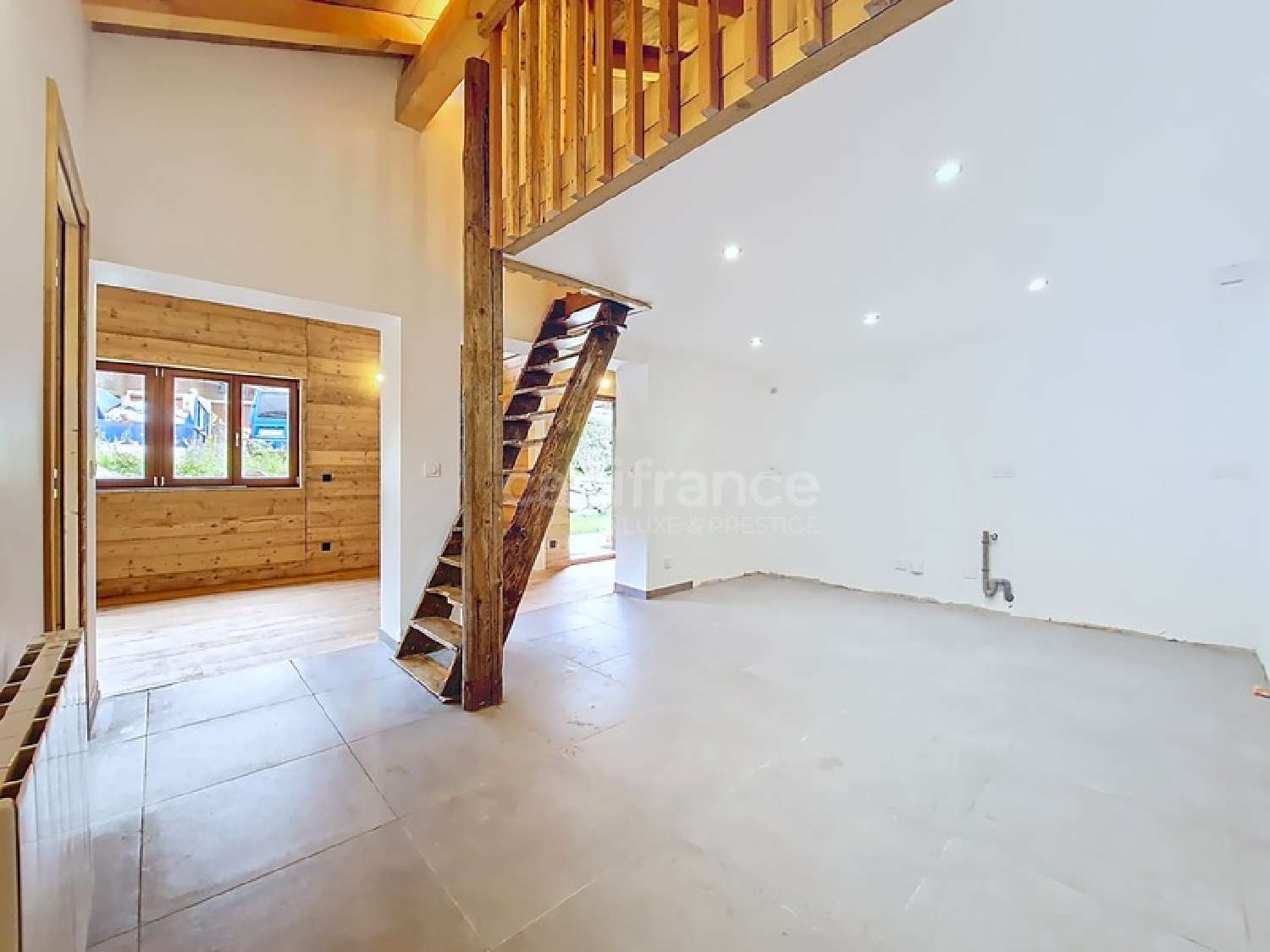  for sale apartment Les Contamines-Montjoie Haute-Savoie 7